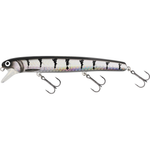 Wobler Westin Jatte Crankbait 17cm | Great Silver | pływający