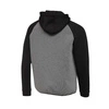 Bluza SAVAGE GEAR Tec-Foam Hoodie Dark Grey Melange - roz. M
