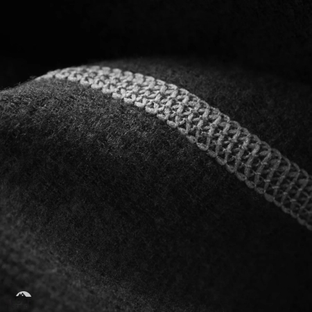 Bielizna termiczna Geoff Anderson Kombinezon WizWool 210 | XL