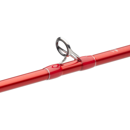 Wędka castingowa Westin W6 Powercast-T 2nd 236cm | 2XH | 40-130g + GRATIS !!!