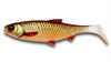 Guma Savage Gear 3D River Roach 10cm | Dirty Roach