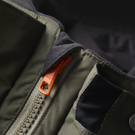 Kurtka Geoff Anderson Dozer 7 | Dark Green | M