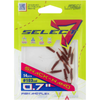 Guma Select Snack Nano 0.7" | 2cm | #103 | 14 szt.