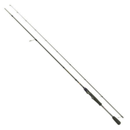 Wędka Robinson River Legend Ultra Light Jig 230cm | 0,5-5g