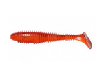 Guma Keitech Swing Impact FAT 3.8" | 9,5cm |   #407 Delta Craw | 1 szt.