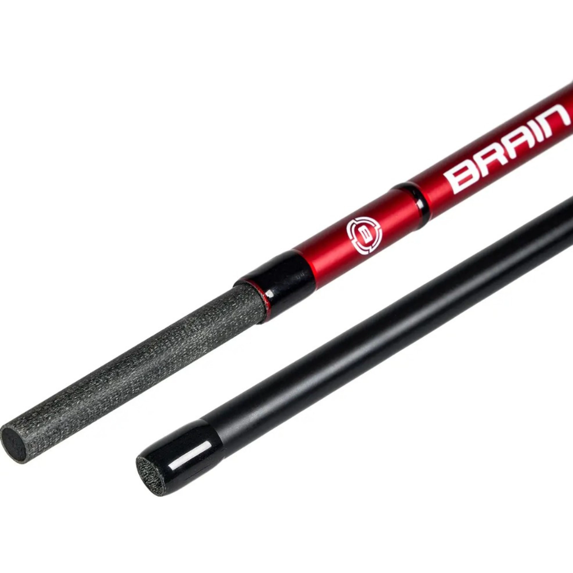 Sztyca do podbieraka Brain Classic Carp Landing Net Handle 1.80m