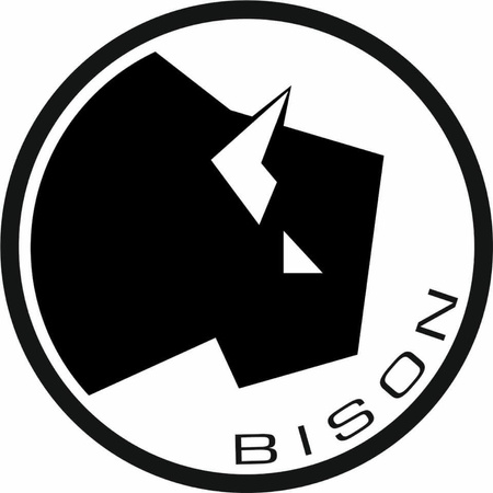 Ciężarek Bison Fishing Feeder Bomb - 5g
