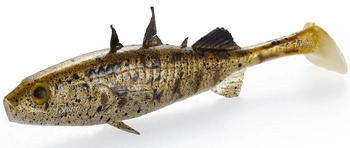 .Przynęta WESTIN Stanley The Stickleback 5,5cm - Stickleback