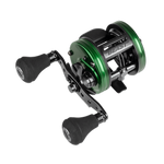 Multiplikator Abu Garcia Ambassadeur Beast 5600HD - na PRAWĄ RĘKĘ!