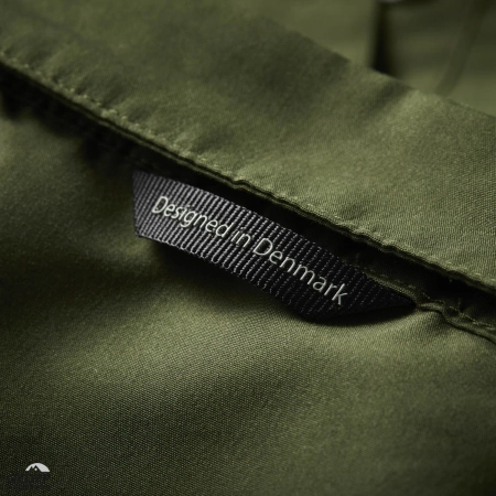 Koszula Geoff Anderson Ezmar Midweight Soft | Green | S