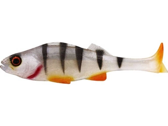 Guma Westin Original Perch 7cm | T Perch