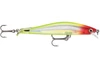 Wobler Rapala Ripstop Minnow - 9cm - CLN