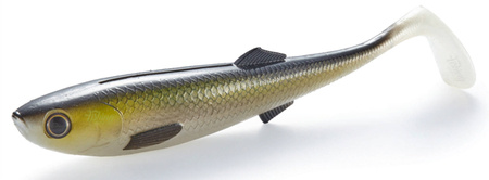 Zestaw guma Mikado SICARIO 18cm/ BLEAK + Dozbrojka Mikado Evo Stinger XL