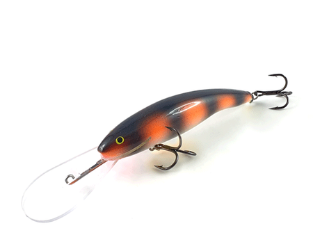 Wobler Bonito Antoś 11.5cm | pływający | 18