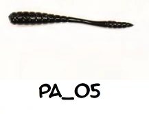 Przynęta Bratko Baits Pałeczka 3cm - 05 - 5szt.