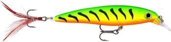 Wobler Rapala X-Rap - 6cm - FTU