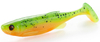 Guma Savage Gear Fat Minnow T-Tail 10,5cm | Firecracker