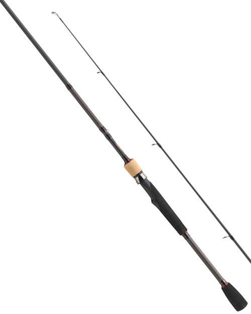 ..Wędka BERKLEY E-Motion 802S M 2.44m 10-30g