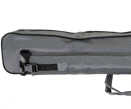 Pokrowiec na wędki FLAGMAN Pro Competition Rod Bag 130x25x11cm