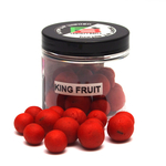 Kulki haczykowe Fantazy Baits Hard Hook Boilies 20mm - 24mm | King Fruit