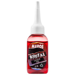 Liquid Maros Mix Brutal Jam 30g - Halibut/Wątroba