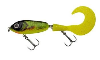 Przynęta ABU GARCIA McMio 18cm 54g - Real Hot Pike