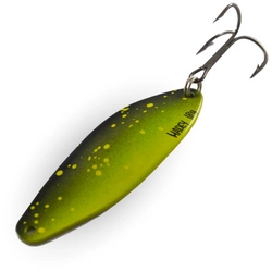 Błystka wahadłowa MADEY Snajper - 70mm - 12g - Baby Pike