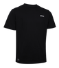 Koszulka BKK Short Sleeve T-Shirt Casual | Black Legacy | XXXL
