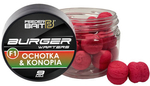 Feeder Bait Burger Wafters |  F1 Ochotka & Konopia