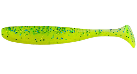 Guma Keitech Easy Shiner 3" | 7,6cm | #CT31 UV Perch | 10 szt.