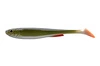 Guma Daiwa Prorex Slim Shady 16cm | Natural Green Roach