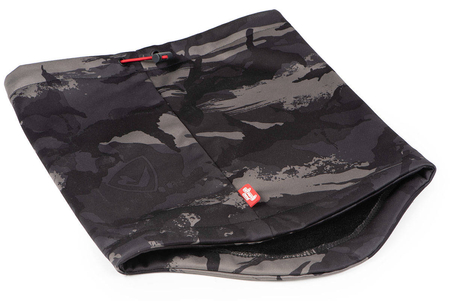 Komin ocieplany Fox Rage Thermal Camo Snood