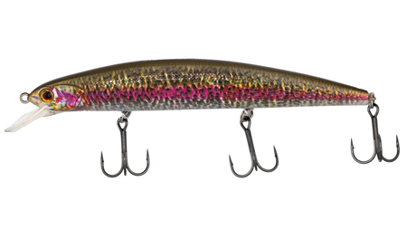 .Wobler Select Dementor 130SP 13cm | 21g | #S48