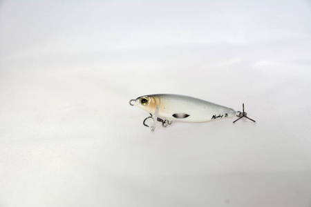 Wobler Murky Baits Sieczka 6cm | 10g | tonący | SI1