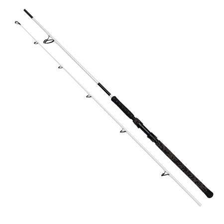 Wędka Dam Madcat White Deluxe 320cm | 150-350g