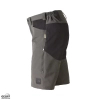 Spodenki Geoff Anderson Roxxo Shorts | Black | XXL