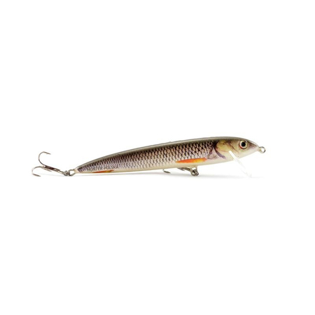 Wobler Hunter Wolf 11cm | 11g  | pływający | BL