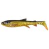 .Guma SAVAGE GEAR 3D Whitefish Shad 23cm 94g Dirty Roach Glitter 1szt