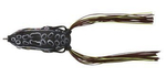 Guma Savage Gear 3D Walk Frog 7cm | BROWN