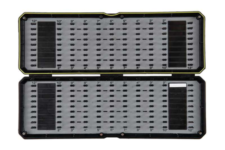 Pudełko na przypony Matrix HLR Pro Hooklength Box – 30cm