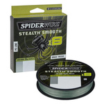 Plecionka Spiderwire Stealth® Smooth8 x8 0.23mm | zielona
