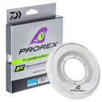 Fluorocarbon Daiwa Prorex 0.40mm | 10.40kg | 40m