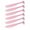 Guma Keitech Easy Shiner 4.5" | 11,43cm | LT#59 Pink Lady | 6 szt.