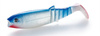 Zestaw Guma Savage Gear Cannibal 12,5cm | Blue Pearl + Dozbrojka Vis Vangen
