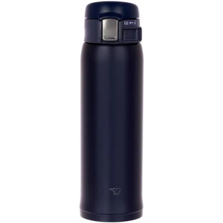 Kubek termiczny Zojirushi SM-SF48AD 0,48l | navy
