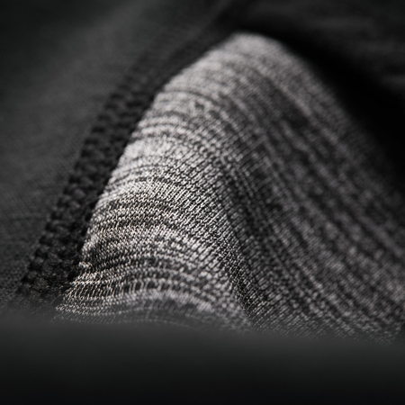 Bielizna termiczna Geoff Anderson WizWool 335 Pullover | M
