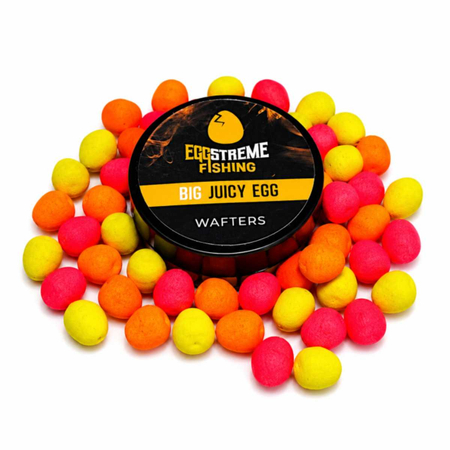 Waftersy Egg Big Wafters | Crazy