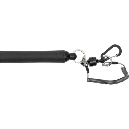Podbierak Favorite Arena Wading Landing Net WLNRD-M | 70cm | Czerwony