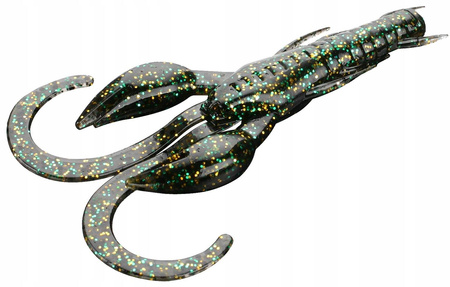 Guma Mikado ANGRY CRAY FISH Raczek 3,5cm/555 5szt.
