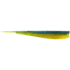 .Guma Westin TwinTeez V-Tail 15cm | Blue n yellow